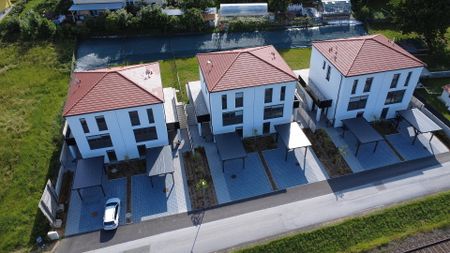 Hochstrassgasse RH 6 - Foto 4