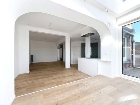 Penthouse te huur - Photo 2