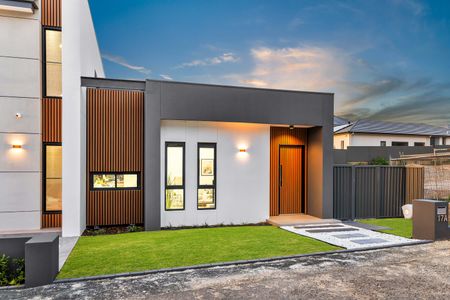 17A Nightcap Street, Kellyville NSW 2155 - House For Rent | Domain - Photo 4