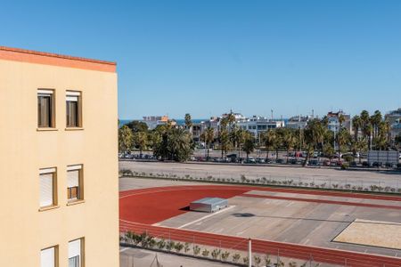 Carrer de Begís, Valencia, Valencian Community 46011 - Photo 3