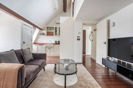 Cleveland Street - Photo 3