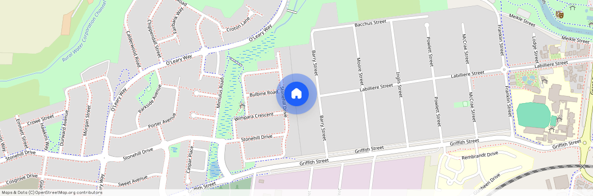 9 Berri Street, Vic 3340, Bacchus Marsh