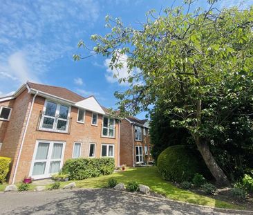 2 bedroom apartment to rent - Photo 6