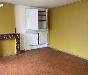 Location maison à ST REMY CHAUSSEE - Photo 4