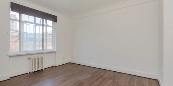 2 Bed Flat, Seymour St, W1H - Photo 3