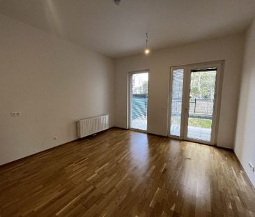 Gemütliche 1-Zimmer-Wohnung mit Garten - Foto 3