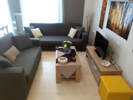 Studio/Γκαρσονιέρα για ενοικίαση - Καλαμάτα, - Φωτογραφία 4