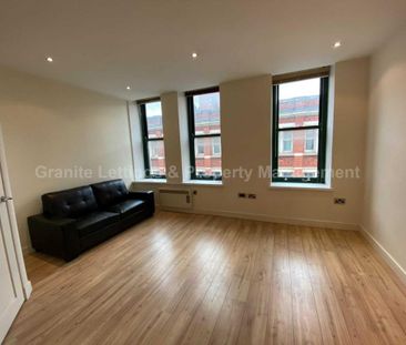 1 bedroom apartment to rent - Photo 4