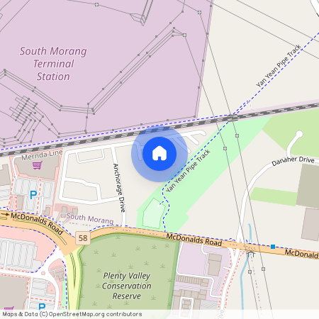 14 Cornerstone Crescent, Vic 3752, South Morang