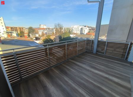 Hochwertig sanierter Altbau mit modernem Wohngefühl - Photo 5