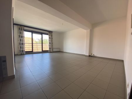 Appartement met 1 slaapkamer centrum Koekelare - Foto 4