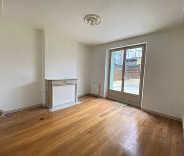 Location Appartement 2 pièces 49m² - Photo 6