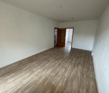 2-Raumwohnung mit Balkon im Herzen der Stadt - Foto 3