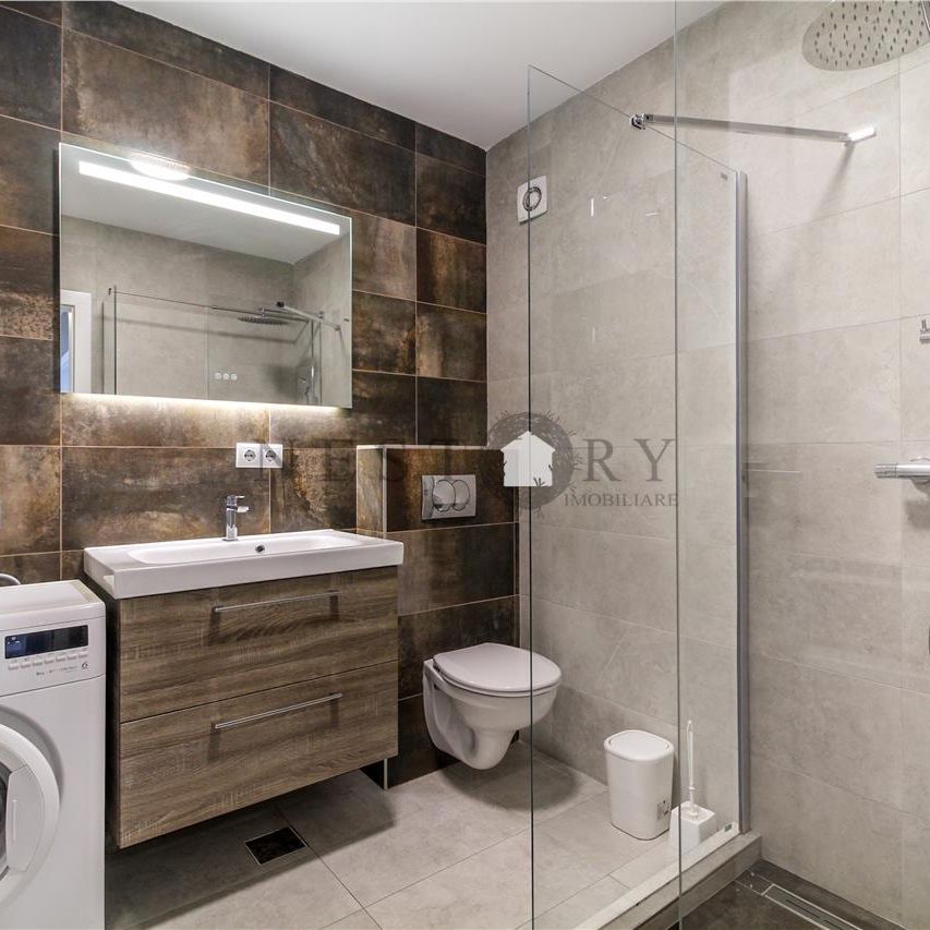 Apartament 3 camere, 90 mp utili + terasa + 2 bai | Pta 1 Mai, Iris - Photo 1