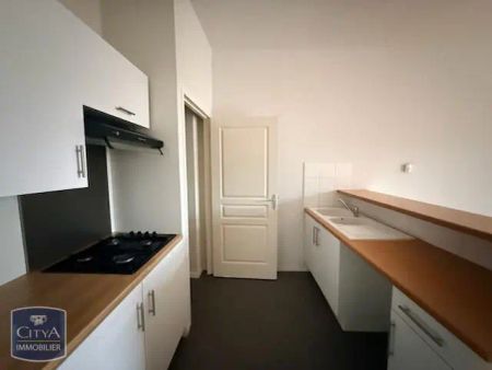 Appartement à louer 3 pièces 62.91m² - Photo 3