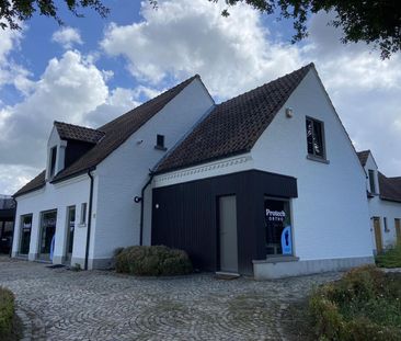 Recent gerenoveerd app met 2 slpks op rustige locatie te OLV-Olen! - Photo 6