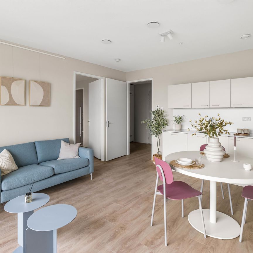 Karspeldreef 16B90 - 1101 CK Amsterdam - Foto 1