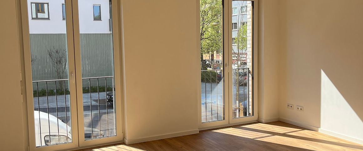 Neu in Bockenheim – Ihr stilvoller Rückzugsort in der Stadt - Photo 1