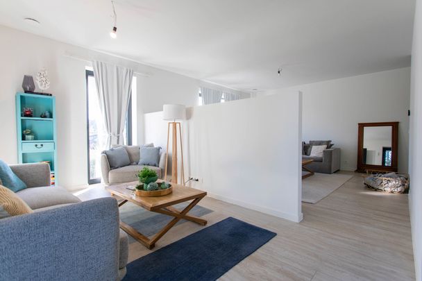 Huis te huur in Essen met 3 slaapkamers - Foto 1
