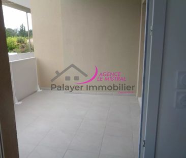 Location Appartement 3 pièces 66m² L ISLE SUR LA SORGUE 84800 - Photo 6