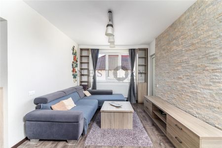 3 camere | 90 mp | Parcare + boxa | Andrei Muresanu, Semicentral de inchiriat - Fotografie 3