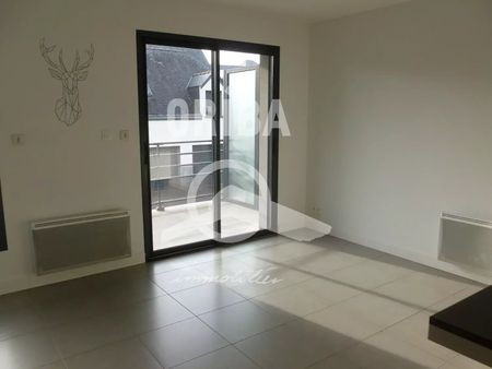Location Appartement 3 pièces 68m² ST MARC SUR MER 44600 - Photo 5