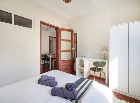 Rua Coronel Marques Leitão, Lisbon, Lisbon 1700-123 - Photo 5