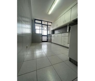 Apartamento T3 - Photo 1