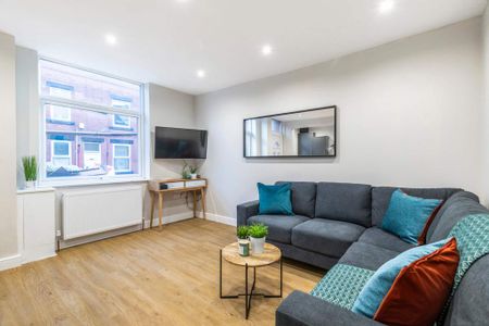 4 bedroom house to rent - Photo 2