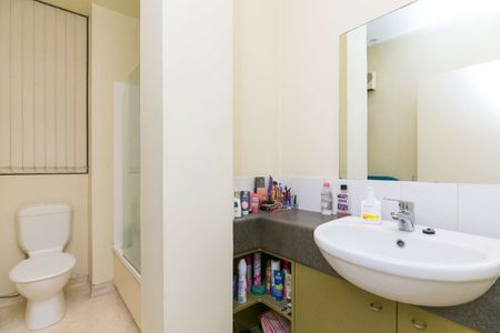 19/152 The Terrace (Hume House), Te Aro - Photo 3