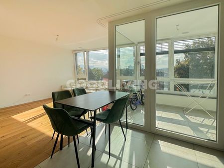 Modern 3.5-room apartment in a sought-after location - Photo 5