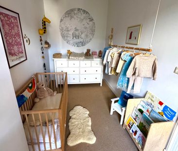 Te huur: Huis Coornhertstraat in Utrecht - Photo 3