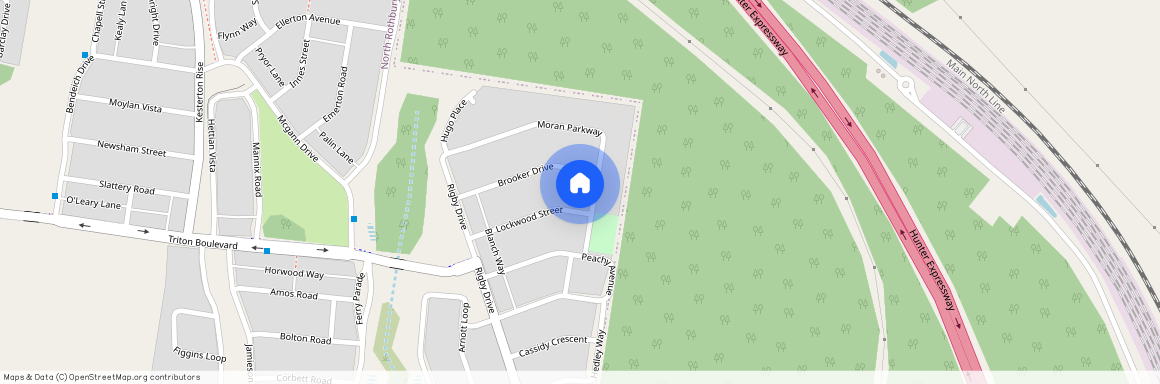 11 Moran Pkwy, NSW 2335, North Rothbury