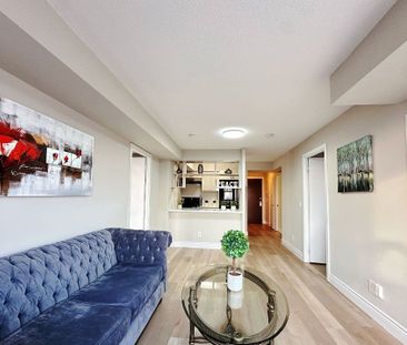 For Lease - 151 Village Green Square Unit# 2506, Toronto, Ontario - Photo 6