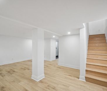 3820 Av. Carlton, Montréal - Photo 3