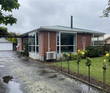 46 Sawyers Arms Road , Northcote - Christchurch, Christchurch City ... - Photo 2