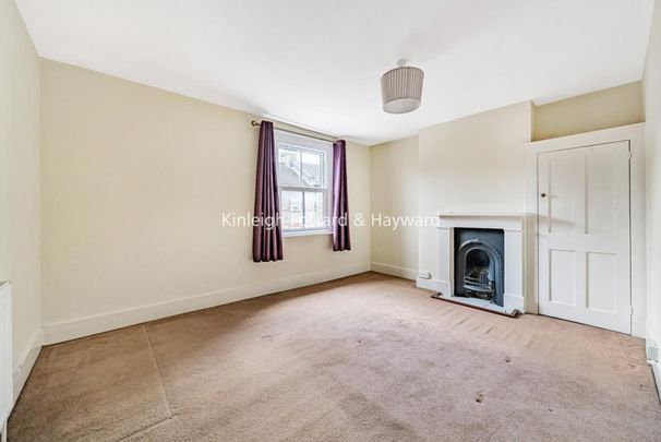2 bedroom house to rent - Photo 1