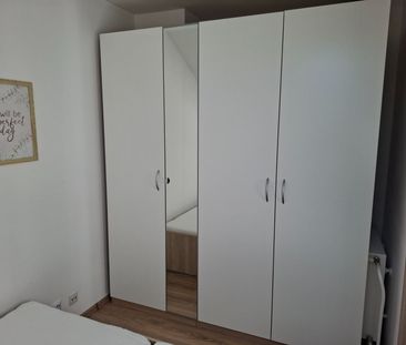 Pronájem bytu 2+kk • 35 m² bez realitkyNa Návsi, Čestlice - Čestlic... - Fotografie 3