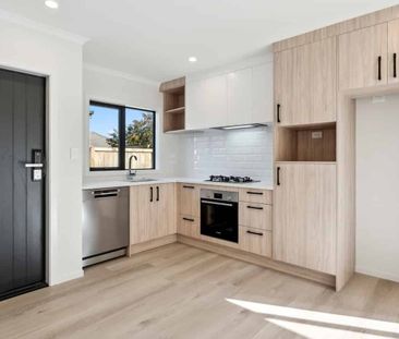 Brand New 2 bedroom for rent!! - Photo 3
