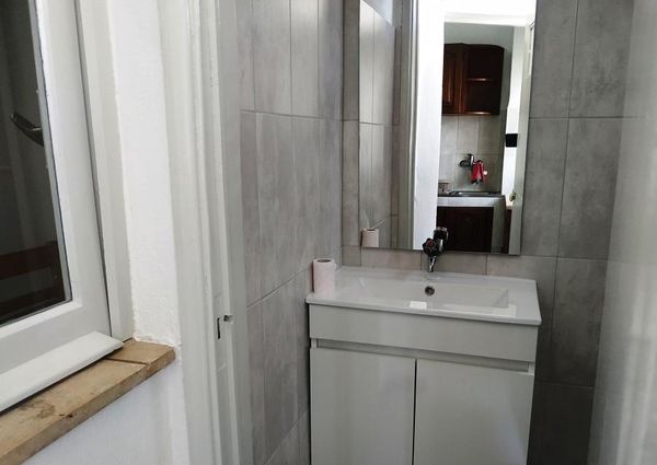 Quarto individual zona de Polo I e Polo III Coimbra