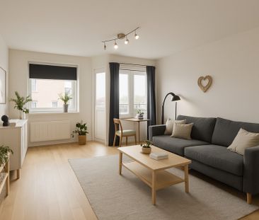 Marknadsgatan 9 - Foto 1