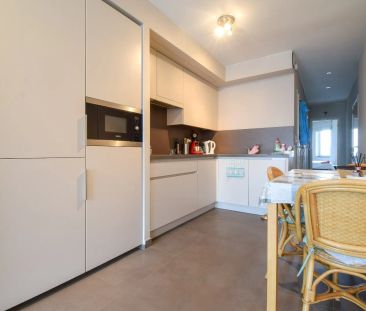 Appartement met 1 slaapkamer te huur op centrale ligging in Middelk... - Photo 4