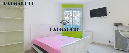 PERPIGNAN RUE DU STADIUM – STUDIO MEUBLE RENOVE - Photo 4