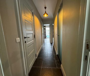 Appartement te huur - Photo 1