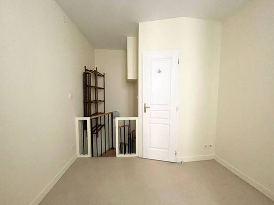 Appartement - Photo 1