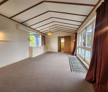 Sunny Upstairs Apartment with Balcony - Photo 1