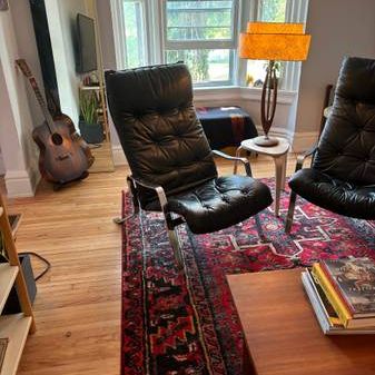 New kitchen, flooring 2 beds on 2 floors of period home Christie Pits - Photo 1