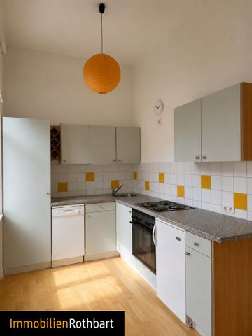Singlewohnung im Herzen von Mürzzuschlag! - Foto 2