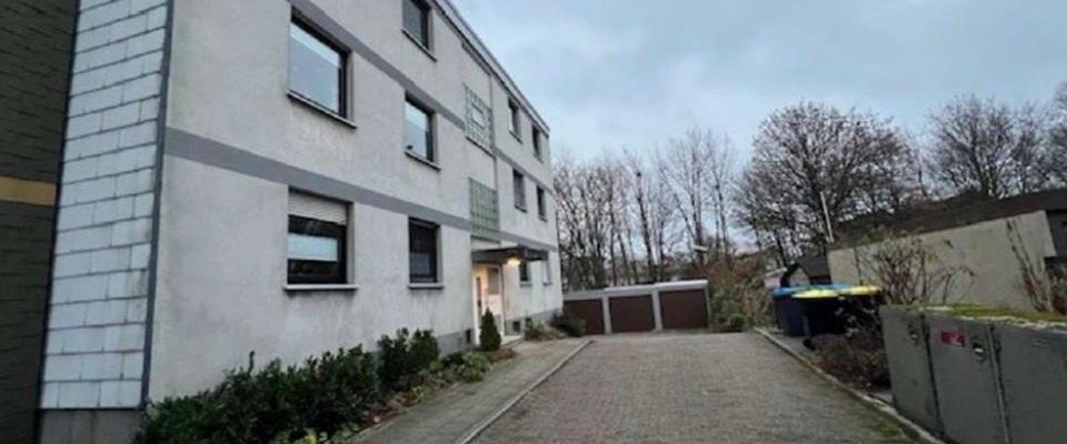 3,5 Zimmer Wohnung - Foto 1