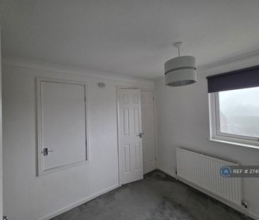 2 bedroom terraced house to rent - Photo 6